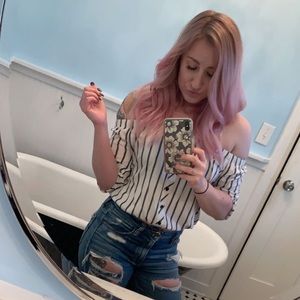 Meet your Posher, Avril